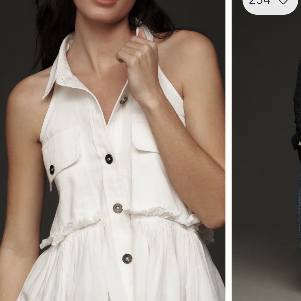 PILCRO Halter Tank